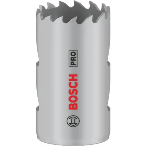 Endast idag Bosch 2608901500 Hålsåg